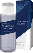 Kosmetyki do kąpieli - Byblos Byblos, Leather, Shower Gel & Shampoo 2-In-1, 400 ml For Women - miniaturka - grafika 1