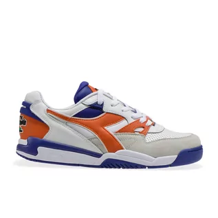 Sneakersy damskie - Sneakersy DIADORA REBOUND ACE BETA - grafika 1