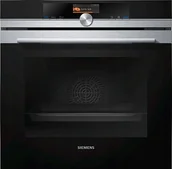 Piekarniki do zabudowy - Siemens HB676G0S1 - miniaturka - grafika 1