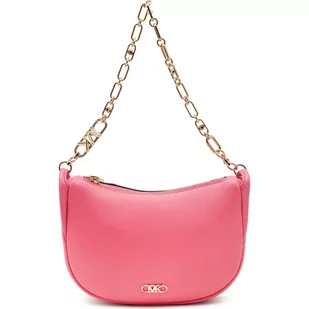 Michael Kors Skórzane hobo SM BRACELET POUCHETTE - Torebki damskie - miniaturka - grafika 1