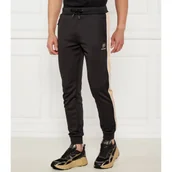 Dresy męskie - Karl Lagerfeld Spodnie dresowe | Regular Fit - miniaturka - grafika 1