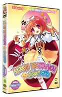 Anime DVD - Magia Tęczowych Gwiazd Odcinki 1-6 [DVD] - miniaturka - grafika 1