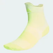 Skarpetki damskie - adidas Unisex Dorosły RUNxADIZERO Skarpety 1PP 8.5-10 - miniaturka - grafika 1