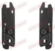 Układ hamulcowy - akcesoria - Zestaw nastawiacza, hamulec bębnowy Quick Brake 102 53 062 - miniaturka - grafika 1