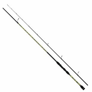 Wędka ROBINSON Maverick Zander Spin 2.40m / 10-45g - Wędki - miniaturka - grafika 1