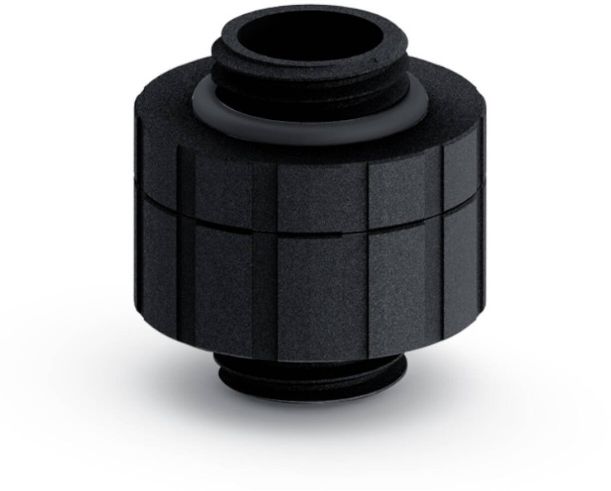 BitsPower Artemis Rotary Extender - matt czarny BPM-ATRG-MB