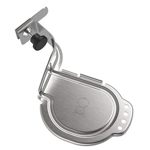 Weber WSPORNIK IGRILL DO GRILLI WĘGLOWYCH 7240 7240 - Akcesoria do grilla - miniaturka - grafika 1