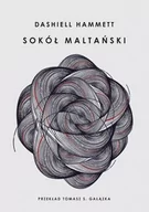 Audiobooki - kryminał, sensacja, thriller - Sokół maltański - miniaturka - grafika 1