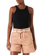 Spodenki damskie - G-STAR RAW Szorty damskie Lynton, różowy (Tuscany Gd 9740-c984), 26W Regularny - miniaturka - grafika 1