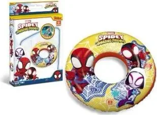 Koło do pływania Spidey - Artyk - Zabawki i gry sportowe - miniaturka - grafika 1