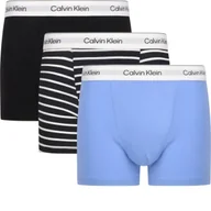 Majtki męskie - Calvin Klein Underwear Bokserki 3-pack - miniaturka - grafika 1