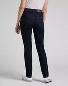 Spodnie damskie - LEE COMFORT SKINNY DARKEST NIGHT L34DTWJI 31/31 - miniaturka - grafika 1