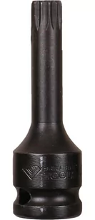 KS Tools BRILLIANT TOOLS BRILLIANT TOOLS BT022616 1/2" nasadka udarowa XZN M12 [Powered by KS Tools] BT022616 - Klucze i nasadki - miniaturka - grafika 1