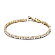 Moda i Uroda OUTLET - Pulsera Pandora Timeless 561469C01-18 Tenis - miniaturka - grafika 1
