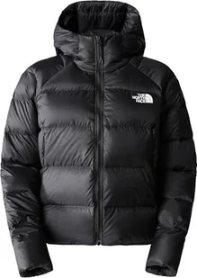 THE NORTH FACE Damska kurtka puchowa Hyalite, Tnf Black/Npf, S - Kurtki damskie - miniaturka - grafika 1