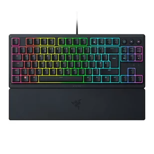 Razer Ornata V3 Tenkeyless RZ03-04880600-R3N1 - Klawiatury - miniaturka - grafika 1