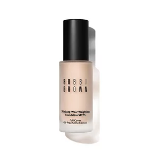 Bobbi Brown Neutral Porcelain Podkład 30 ml damska - Podkłady do twarzy - miniaturka - grafika 1