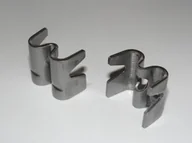 Akcesoria do ogrodzeń - PODKŁADKA BLASZKOWA TYP 1 NIERDZEWNA A2 1124 - miniaturka - grafika 1