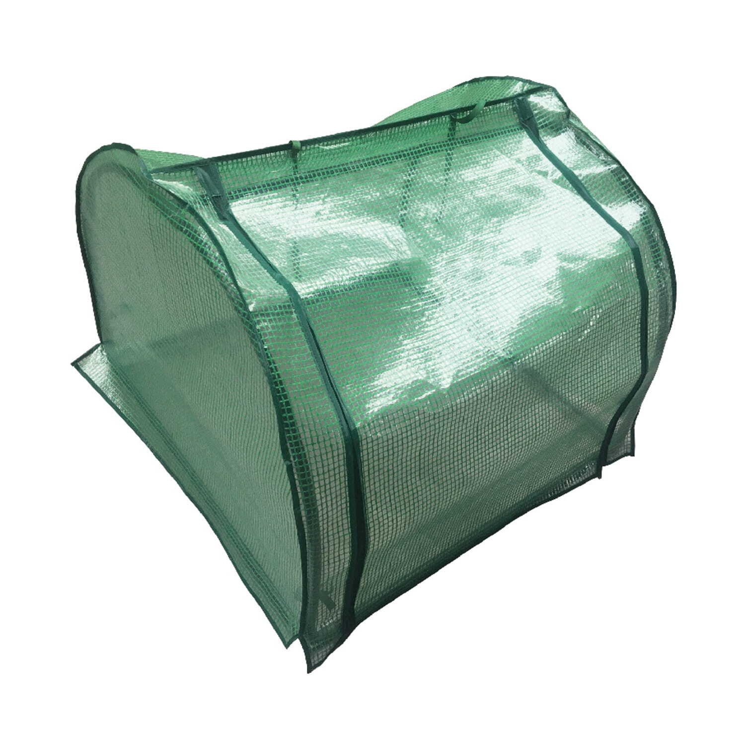 Mini szklarnia 80 x 80 x 58 cm