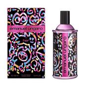 Wody i perfumy damskie - Emanuel Ungaro Mastige For Her Woda perfumowana spray 100 ml TESTER - miniaturka - grafika 1