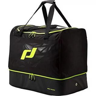 Torby podróżne - Pro Touch torba sportowa Pro Bag L Force torba na ramię, czarny, jeden rozmiar 274462900000 - grafika 1