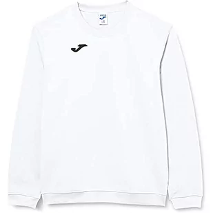 Joma męska bluza Cairo Ii, biała, 2XL - Bluzy męskie - miniaturka - grafika 1