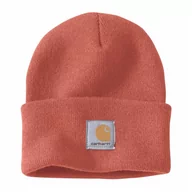 Czapki damskie - Czapka zimowa Carhartt Acrylic Watch Hat - miniaturka - grafika 1