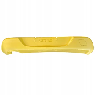 NOWY OE SPOILER ZDERZAKA TYŁ DYFUZOR OPEL ASTRA J GTC GM 13346637 1404501 - Nadwozie - akcesoria - miniaturka - grafika 1