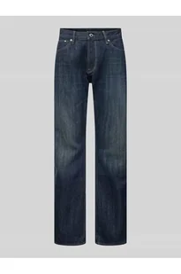Jeansy z poszerzaną nogawką i 5 kieszeniami model Lenney - G-Star Raw - Spodnie męskie - miniaturka - grafika 1