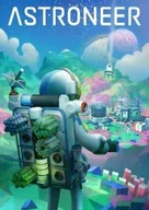 Gry PC Cyfrowe - Astroneer (PC) Klucz Steam - miniaturka - grafika 1