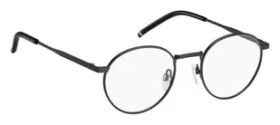 Okulary korekcyjne Tommy Hilfiger TH 1986 SVK - Okulary korekcyjne, oprawki, szkła - miniaturka - grafika 2
