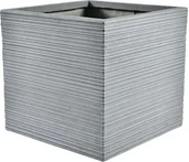 Donice - Belldeco Modern Donica prążki A - miniaturka - grafika 1