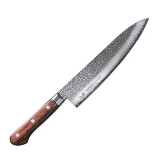Suncraft Nóż kuchenny SENZO UNIVERSAL Gyuto 210 mm [FT-03] uniwersalny 3655 - Noże kuchenne - miniaturka - grafika 1