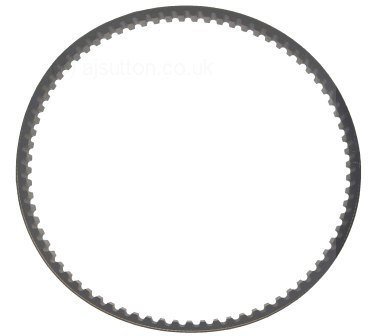 Piaggio Pasek trapezowy do Typhoon 80, 434305