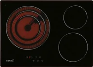 Płyty elektryczne do zabudowy - Cata TT5003/G 60 cm 5700 W Płyta Indukcyjna - miniaturka - grafika 1