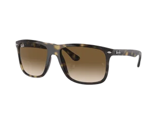 Okulary przeciwsłoneczne Ray-Ban Boyfriend Two RB4547 710/51 - Okulary przeciwsłoneczne Okulary przeciwsłoneczne Ray-Ban Boyfriend Two RB4547 710/51 - Okulary przeciwsłoneczne - miniaturka - grafika 1