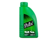 Akcesoria do urządzeń ogrodniczych - ORLEN OIL Olej silnikowy 0.5 l ORLEN OIL - miniaturka - grafika 1