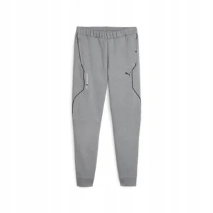 PUMA SPODNIE BMW MMS 62414603 r XXL - Dresy męskie - miniaturka - grafika 1