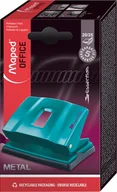 Dziurkacze - Dziurkacz Essentials metal Deco do 25 k. MAPED - miniaturka - grafika 1