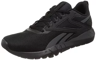 Sneakersy męskie - Reebok Flexagon Energy Tr 4 męskie sneakersy, Core Black Core Black Cold Grey 7, 41 EU - grafika 1