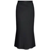 Sukienki i spódnice sportowe - Spódnica Calvin Klein Midi W K20K203514 - miniaturka - grafika 1