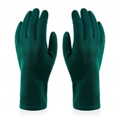 Rękawiczki - BETLEWSKI Rękawiczki damskie do telefonu na zimę elastyczne na prezent - miniaturka - grafika 1