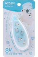 Kleje biurowe - Display Klej kropka w taśmie Cha Cha 8mx8.4mm 12szt. - miniaturka - grafika 1