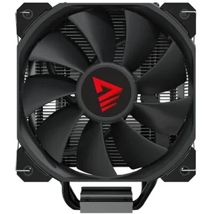 Savio Frost Black X2 - Chłodzenie procesora - miniaturka - grafika 1