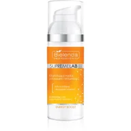 Maseczki do twarzy - Bielenda PROFESSIONAL SUPREMELAB SUPREMELAB ENERGY BOOST EKSFOLIUJĄCA MASKA Z KWASAMI I WITAMINĄ C 50G 5902169046781 - miniaturka - grafika 1