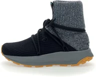 Buty sportowe męskie - UYN UYN Uynner Boots Men, czarny/szary EU 45 2021 Buty codzienne Y100084-G142-45 - miniaturka - grafika 1