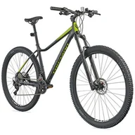 Rowery - TORPADO Rower górski MTB Devon 1.9 M20 Czarno-zielony - miniaturka - grafika 1