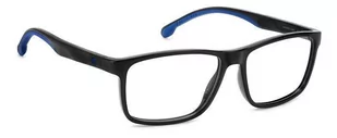 Okulary korekcyjne Carrera CARRERA 2046T D51 - Okulary korekcyjne, oprawki, szkła - miniaturka - grafika 2