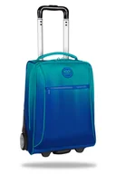 Plecaki szkolne i tornistry - CoolPack, Plecak szkolny na kółkach compact gradient ocean e86509 - miniaturka - grafika 1