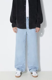 Dickies jeansy Thomasville męskie DK0A4XYK - Spodnie męskie - miniaturka - grafika 1